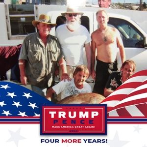 Meet your Posher, Greg